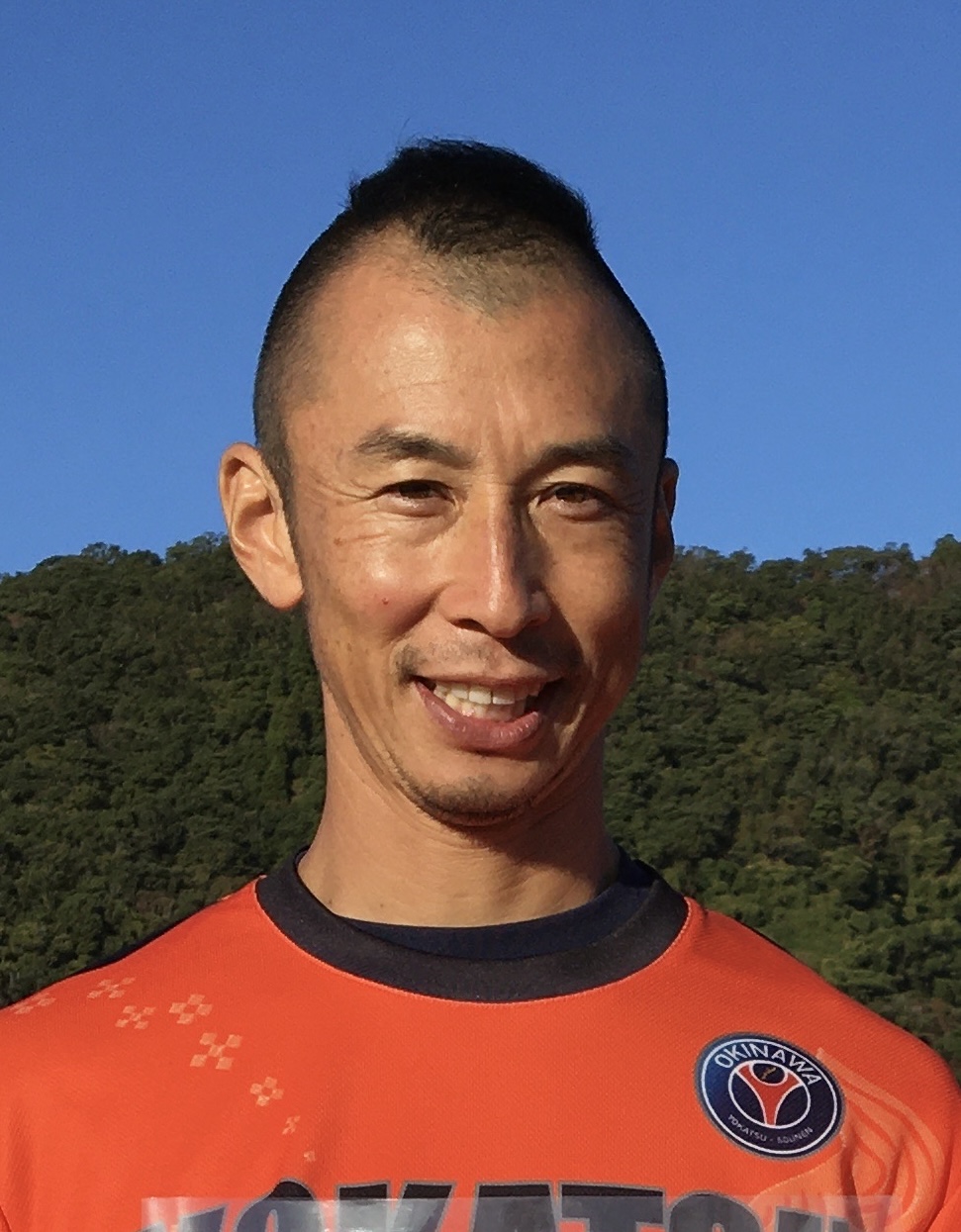 アシスタントコーチ 西本竜