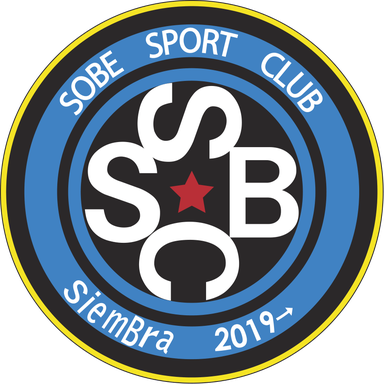 SOBESC U-15 エンブレム